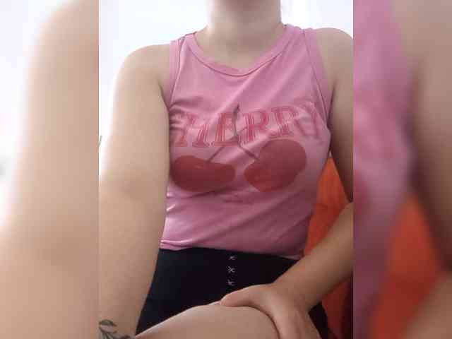 cherry_fire webcam