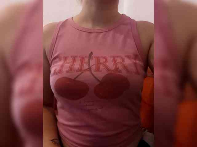 cherry_fire webcam