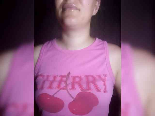cherry_fire webcam
