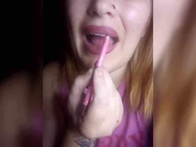 cherry_fire webcam
