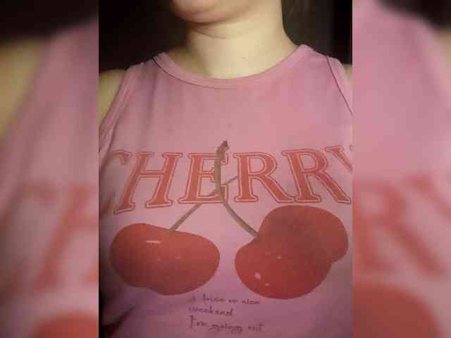 cherry_fire webcam