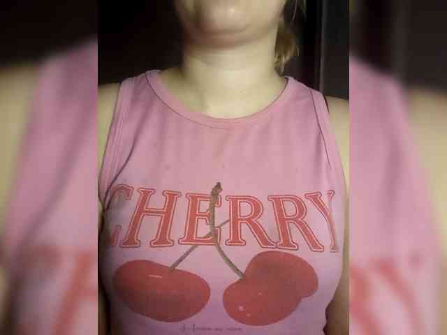 cherry_fire webcam