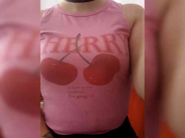 cherry_fire webcam