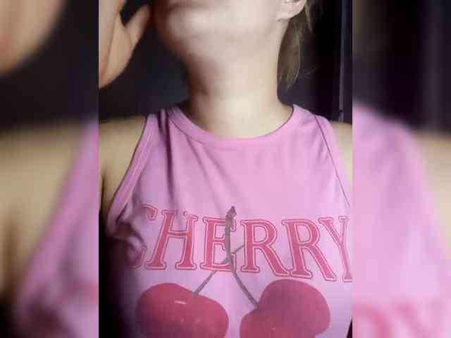 cherry_fire webcam