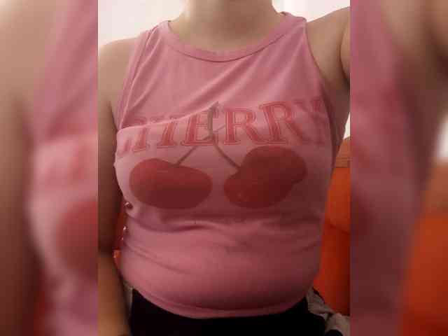 cherry_fire webcam