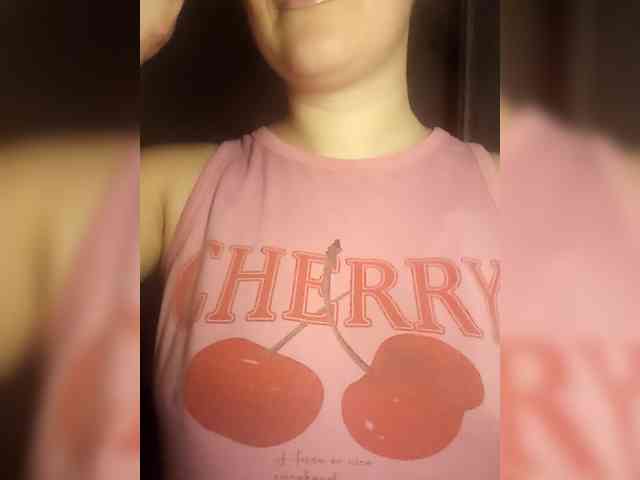 cherry_fire webcam