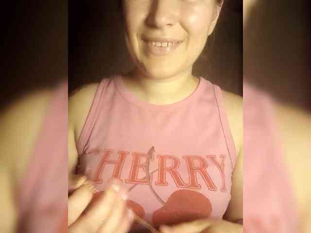 cherry_fire webcam