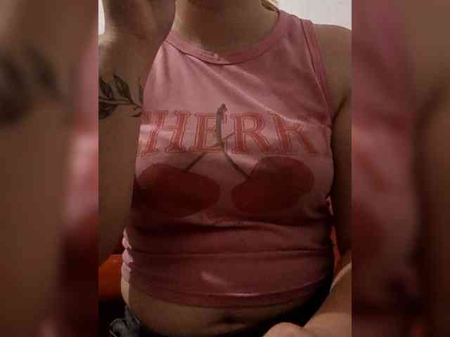 cherry_fire webcam