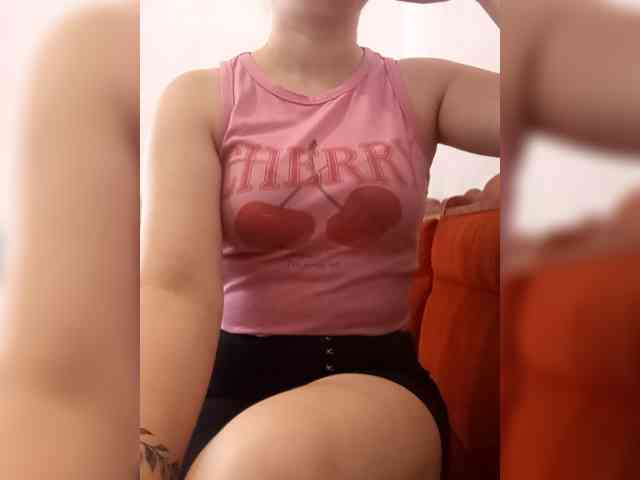 cherry_fire webcam