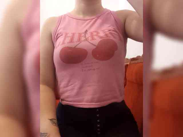cherry_fire webcam