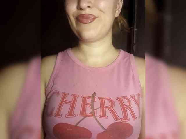 cherry_fire webcam