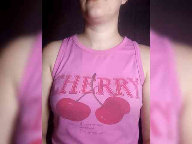 cherry_fire webcam