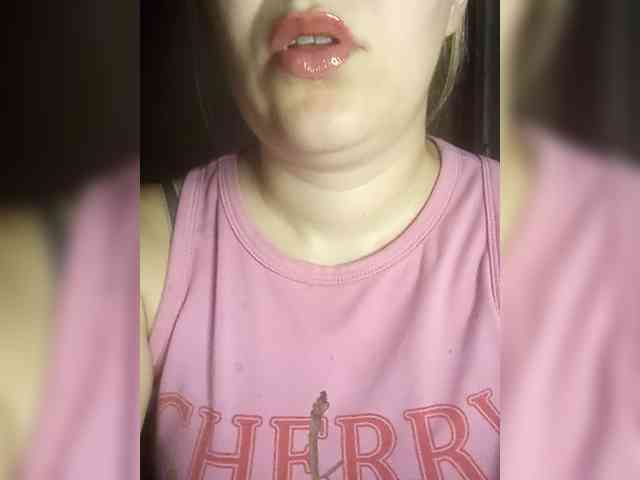 cherry_fire webcam