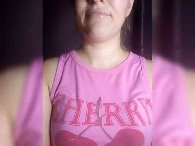 cherry_fire webcam