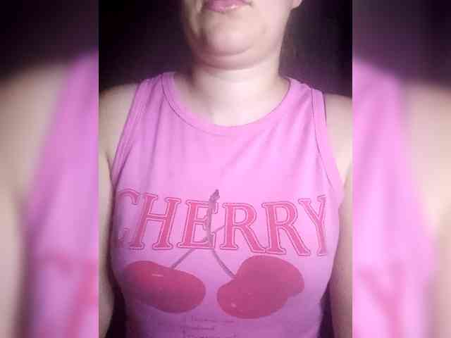 cherry_fire webcam