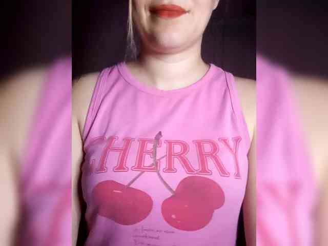 cherry_fire webcam