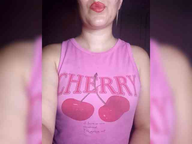cherry_fire webcam
