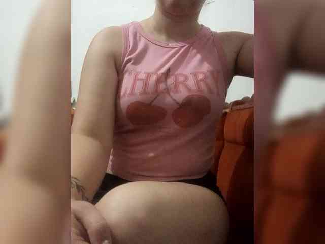 cherry_fire webcam