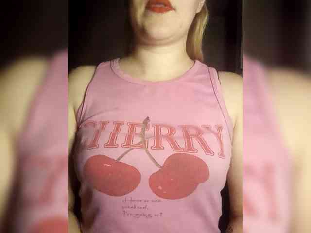 cherry_fire webcam