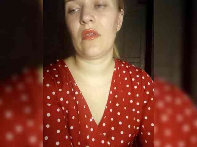 cherry_fire webcam