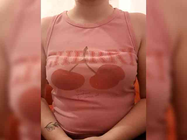 cherry_fire webcam