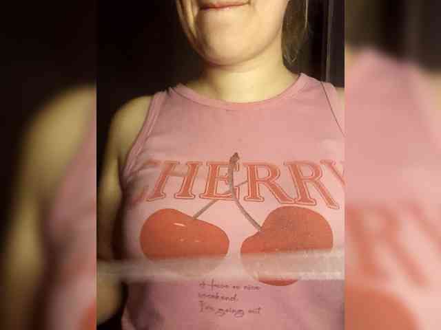 cherry_fire webcam
