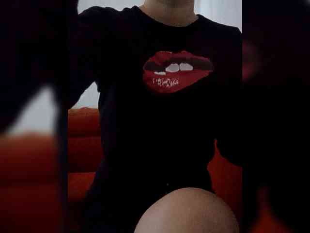 cherry_fire webcam