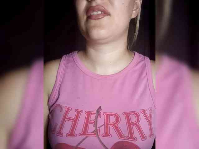 cherry_fire webcam