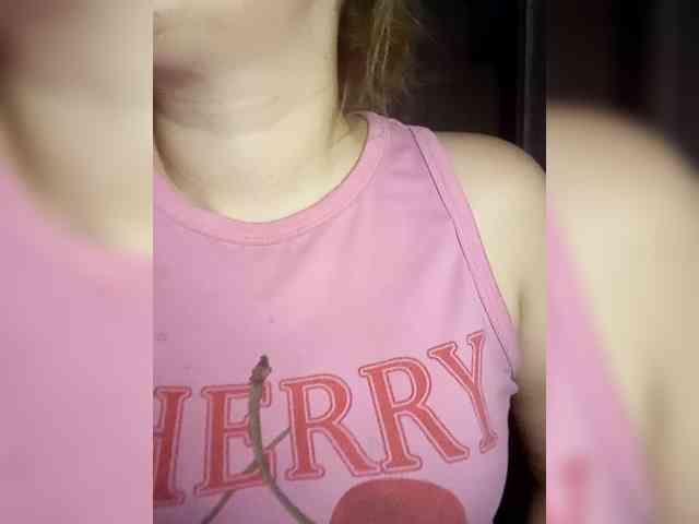cherry_fire webcam