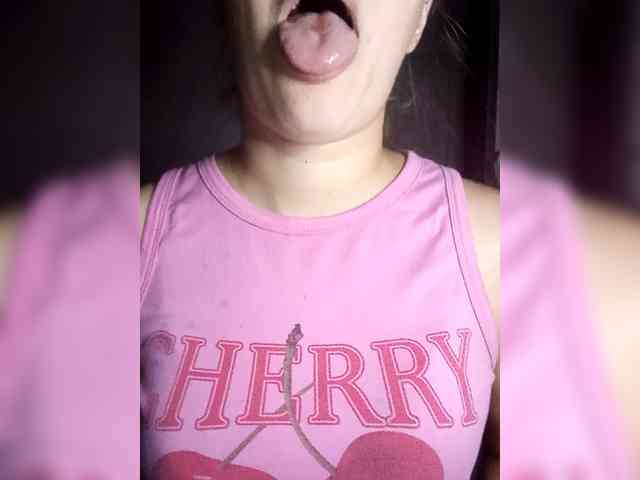 cherry_fire webcam
