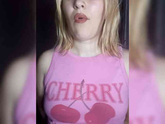cherry_fire webcam