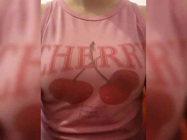 cherry_fire webcam