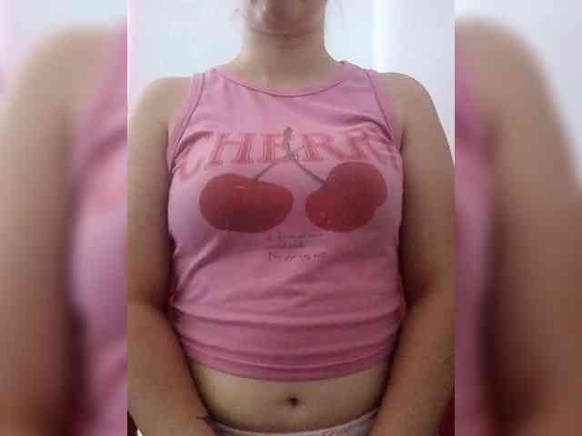 Cherry_fire's cam show statistics and live stream