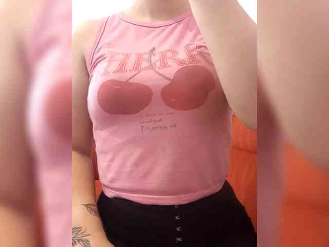 cherry_fire webcam