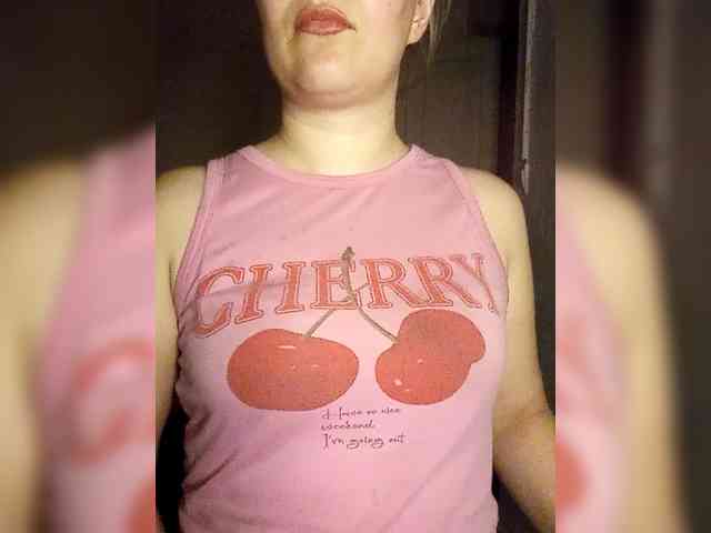 cherry_fire webcam