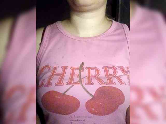 cherry_fire webcam