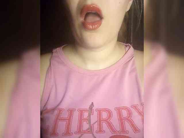 cherry_fire webcam