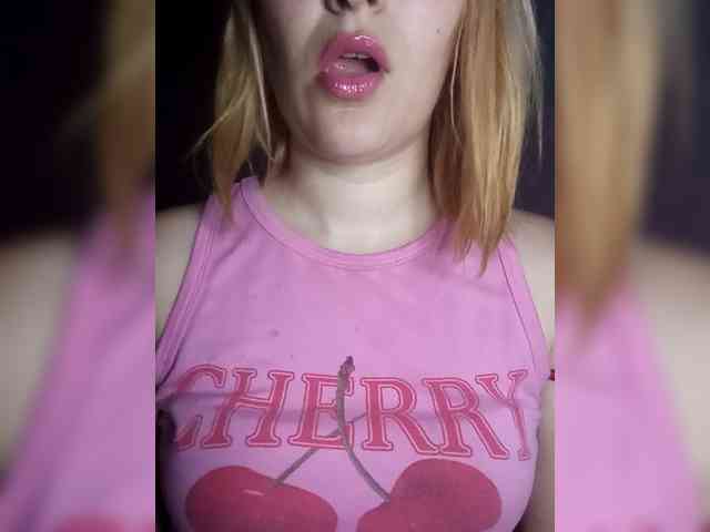 cherry_fire webcam