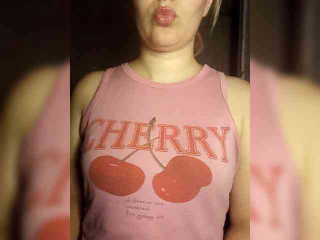cherry_fire webcam