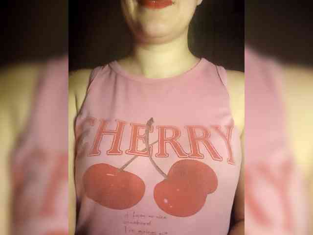 cherry_fire webcam