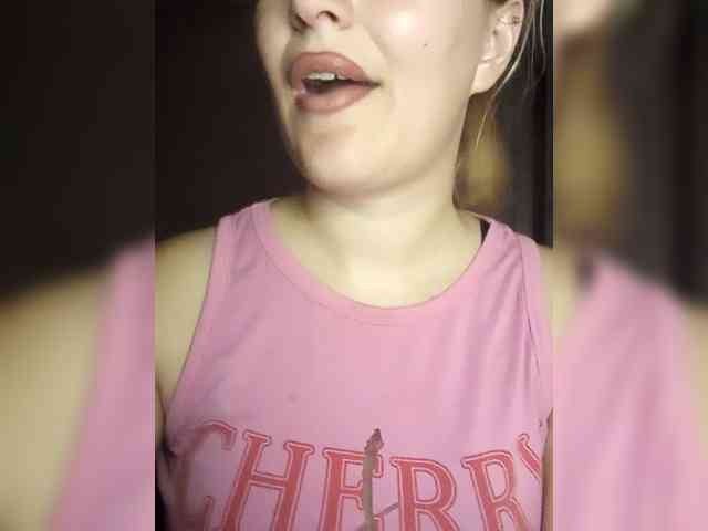 cherry_fire webcam