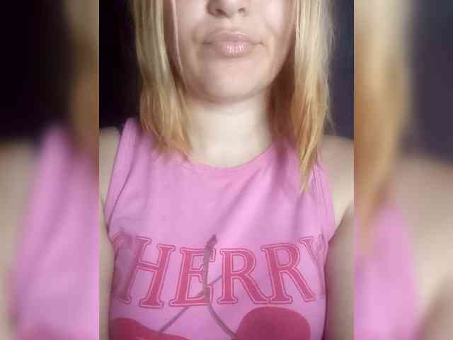 cherry_fire webcam