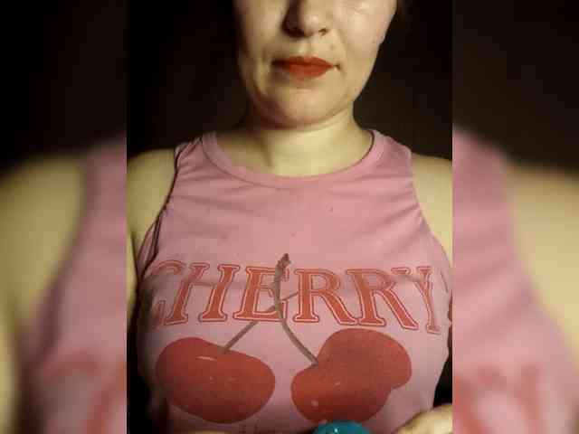 cherry_fire webcam