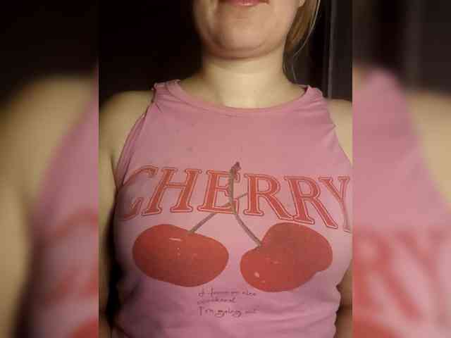cherry_fire webcam