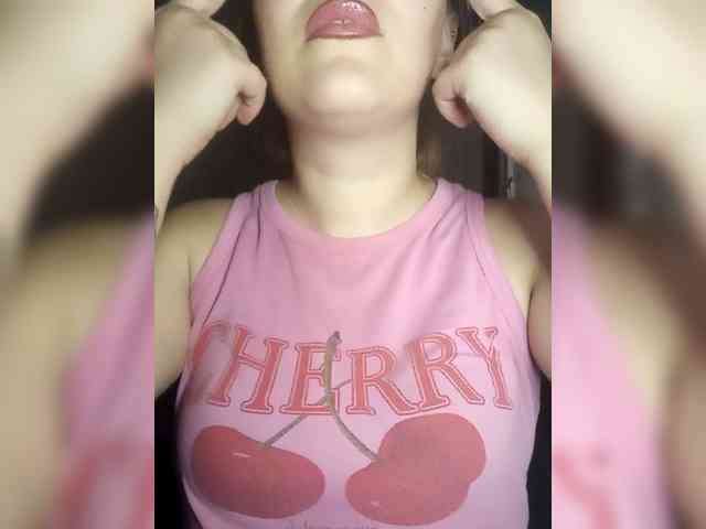 cherry_fire webcam
