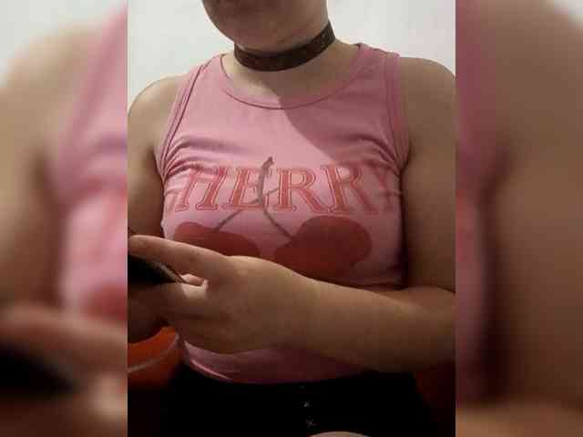 cherry_fire webcam