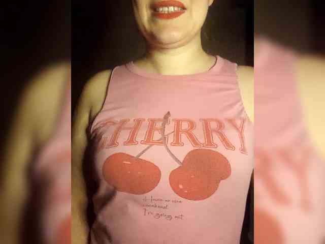 cherry_fire webcam