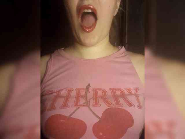 cherry_fire webcam