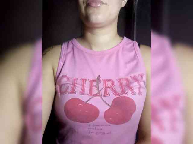 cherry_fire webcam
