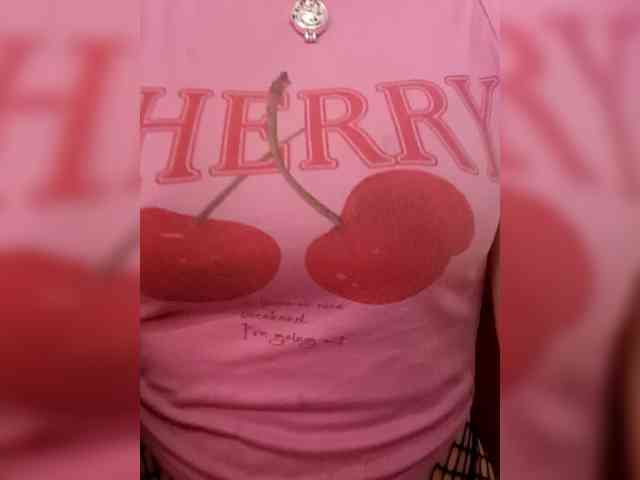 cherry_fire webcam